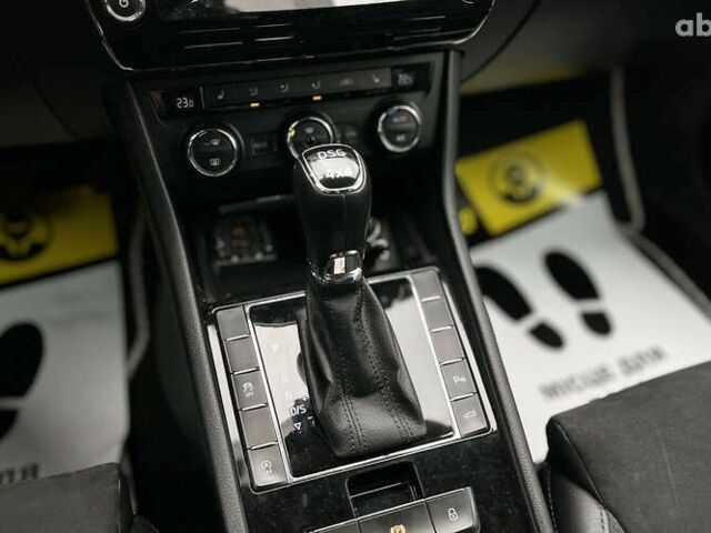 Шкода Суперб, объемом двигателя 2 л и пробегом 233 тыс. км за 20999 $, фото 23 на Automoto.ua