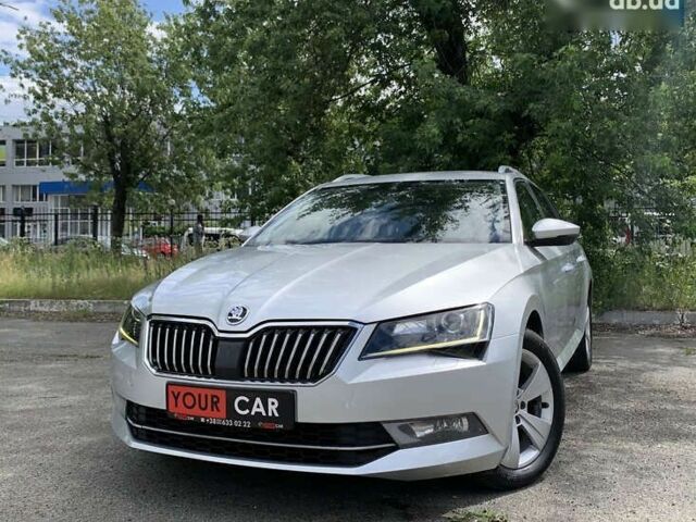 Шкода Суперб, об'ємом двигуна 2 л та пробігом 298 тис. км за 13600 $, фото 1 на Automoto.ua