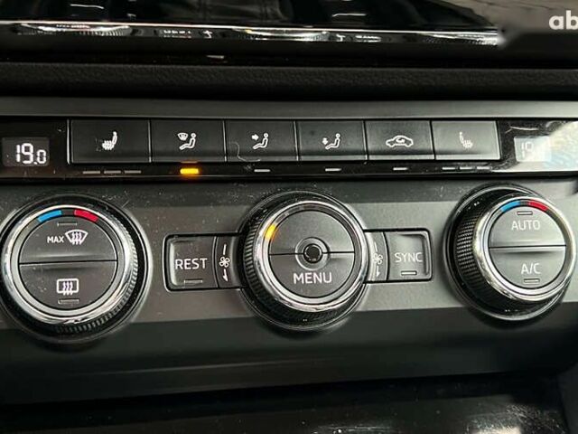 Шкода Суперб, объемом двигателя 2 л и пробегом 280 тыс. км за 16700 $, фото 16 на Automoto.ua