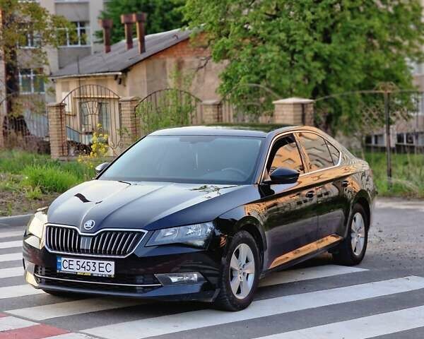 Шкода Суперб, об'ємом двигуна 2 л та пробігом 258 тис. км за 17000 $, фото 6 на Automoto.ua