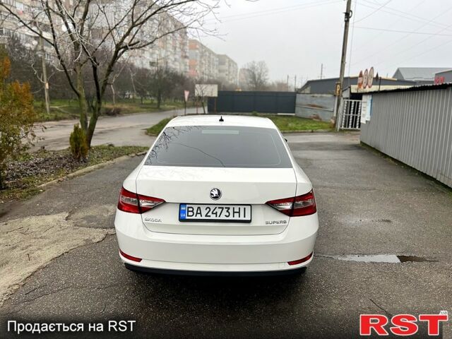 Шкода Суперб, об'ємом двигуна 1.8 л та пробігом 120 тис. км за 14000 $, фото 5 на Automoto.ua