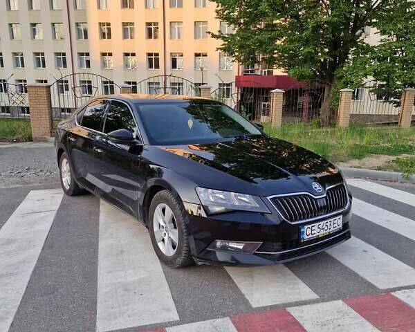 Шкода Суперб, об'ємом двигуна 2 л та пробігом 258 тис. км за 17000 $, фото 13 на Automoto.ua