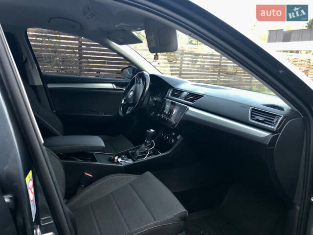 Шкода Суперб, объемом двигателя 1.97 л и пробегом 327 тыс. км за 15800 $, фото 42 на Automoto.ua