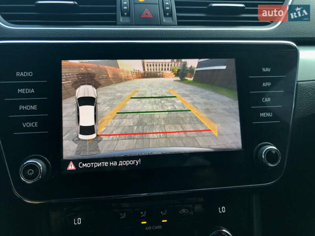 Шкода Суперб, объемом двигателя 1.97 л и пробегом 327 тыс. км за 15800 $, фото 41 на Automoto.ua