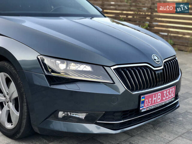 Шкода Суперб, объемом двигателя 1.97 л и пробегом 327 тыс. км за 15800 $, фото 35 на Automoto.ua