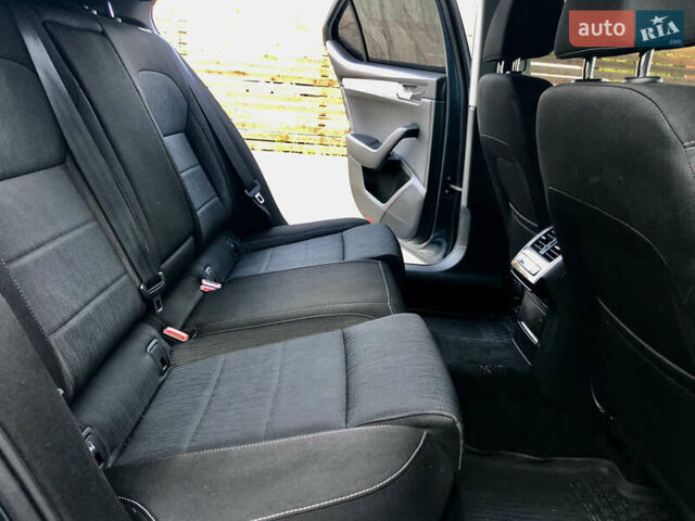 Шкода Суперб, объемом двигателя 1.97 л и пробегом 327 тыс. км за 15800 $, фото 44 на Automoto.ua