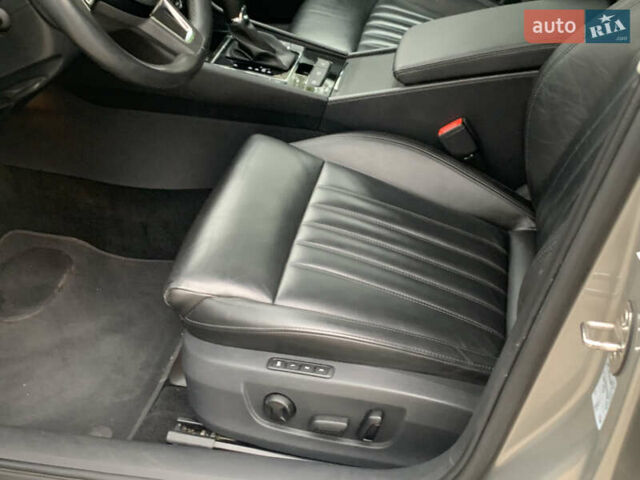 Шкода Суперб, объемом двигателя 2 л и пробегом 279 тыс. км за 18900 $, фото 19 на Automoto.ua