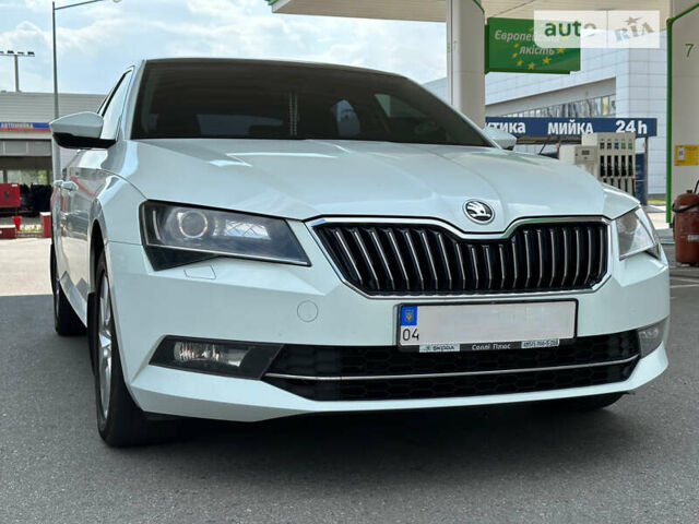 Шкода Суперб, объемом двигателя 1.8 л и пробегом 140 тыс. км за 23000 $, фото 6 на Automoto.ua