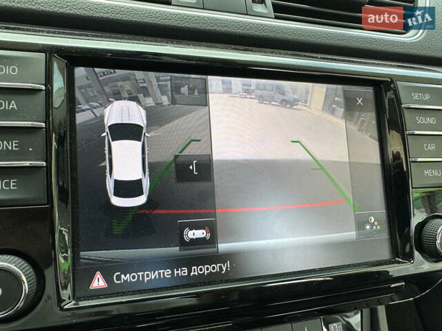 Шкода Суперб, объемом двигателя 1.8 л и пробегом 140 тыс. км за 23000 $, фото 73 на Automoto.ua