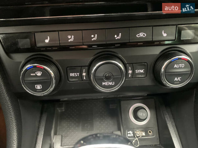 Шкода Суперб, объемом двигателя 2 л и пробегом 279 тыс. км за 18900 $, фото 46 на Automoto.ua