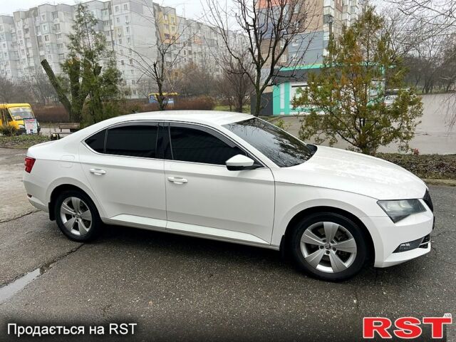 Шкода Суперб, об'ємом двигуна 1.8 л та пробігом 120 тис. км за 14000 $, фото 3 на Automoto.ua