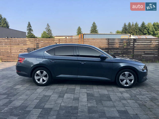 Шкода Суперб, объемом двигателя 1.97 л и пробегом 327 тыс. км за 16300 $, фото 6 на Automoto.ua