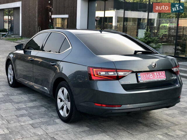 Шкода Суперб, объемом двигателя 1.97 л и пробегом 327 тыс. км за 15800 $, фото 36 на Automoto.ua
