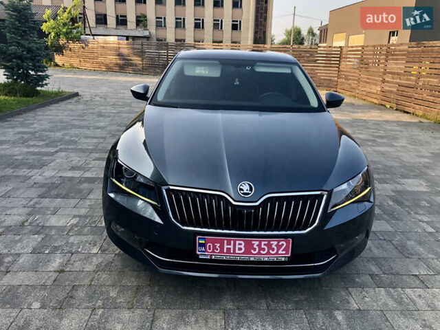 Шкода Суперб, объемом двигателя 1.97 л и пробегом 327 тыс. км за 15800 $, фото 20 на Automoto.ua