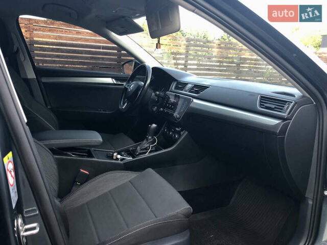 Шкода Суперб, объемом двигателя 1.97 л и пробегом 327 тыс. км за 15800 $, фото 51 на Automoto.ua