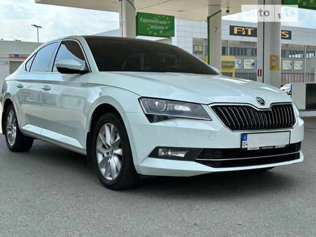 Шкода Суперб, объемом двигателя 1.8 л и пробегом 140 тыс. км за 23000 $, фото 2 на Automoto.ua