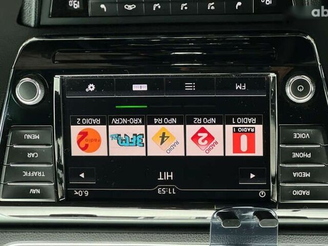 Шкода Суперб, объемом двигателя 2 л и пробегом 280 тыс. км за 16700 $, фото 15 на Automoto.ua