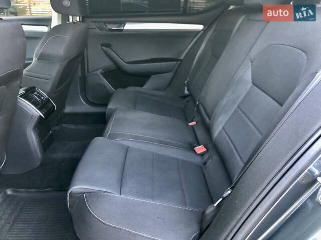 Шкода Суперб, объемом двигателя 1.97 л и пробегом 327 тыс. км за 15800 $, фото 53 на Automoto.ua