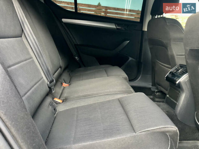 Шкода Суперб, объемом двигателя 1.97 л и пробегом 327 тыс. км за 15800 $, фото 52 на Automoto.ua