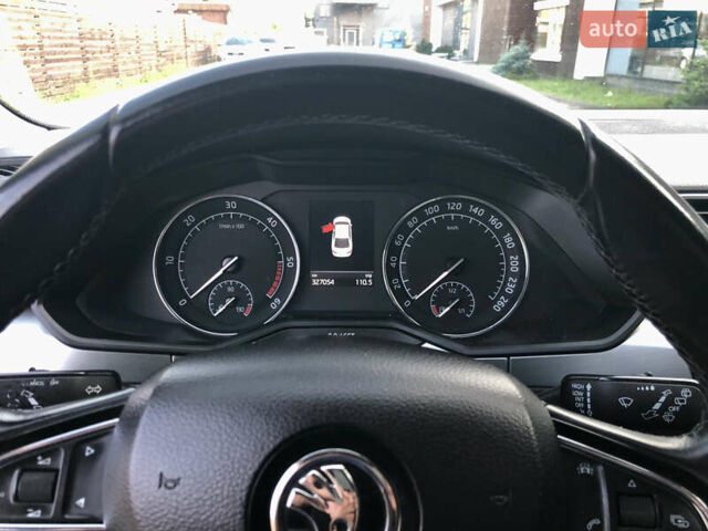 Шкода Суперб, объемом двигателя 1.97 л и пробегом 327 тыс. км за 15800 $, фото 50 на Automoto.ua