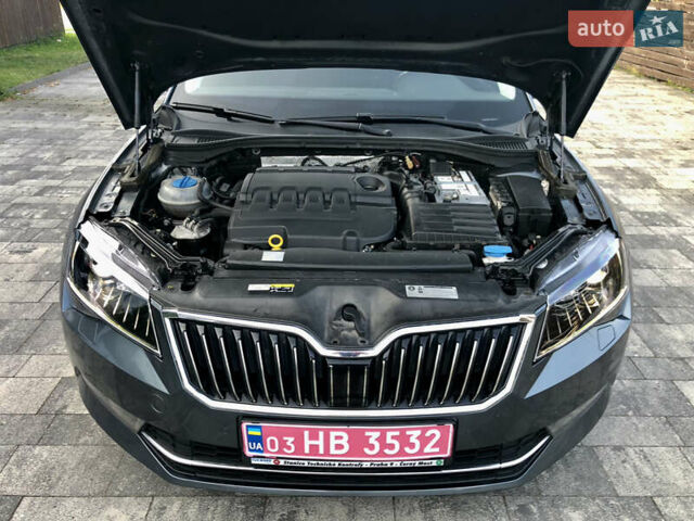 Шкода Суперб, объемом двигателя 1.97 л и пробегом 327 тыс. км за 15800 $, фото 38 на Automoto.ua