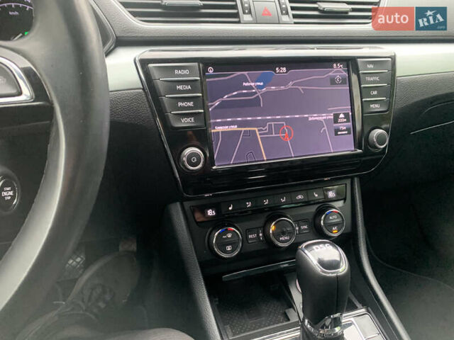 Шкода Суперб, объемом двигателя 2 л и пробегом 279 тыс. км за 18900 $, фото 51 на Automoto.ua