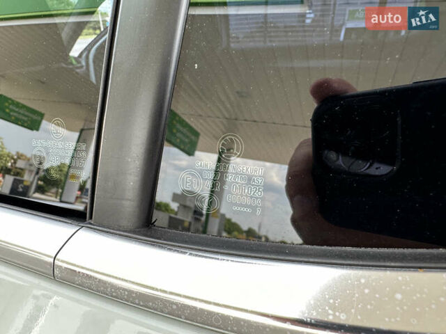 Шкода Суперб, объемом двигателя 1.8 л и пробегом 140 тыс. км за 23000 $, фото 60 на Automoto.ua