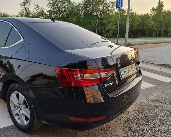 Шкода Суперб, об'ємом двигуна 2 л та пробігом 258 тис. км за 17000 $, фото 11 на Automoto.ua