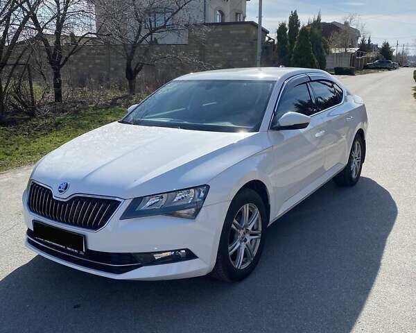 Шкода Суперб, об'ємом двигуна 1.8 л та пробігом 105 тис. км за 18900 $, фото 6 на Automoto.ua