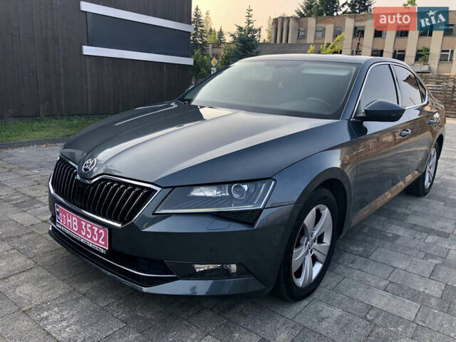 Шкода Суперб, объемом двигателя 1.97 л и пробегом 327 тыс. км за 15800 $, фото 19 на Automoto.ua