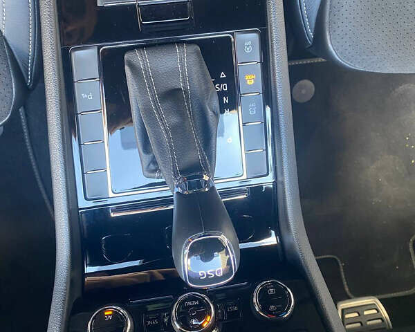 Шкода Суперб, объемом двигателя 2 л и пробегом 110 тыс. км за 28300 $, фото 10 на Automoto.ua