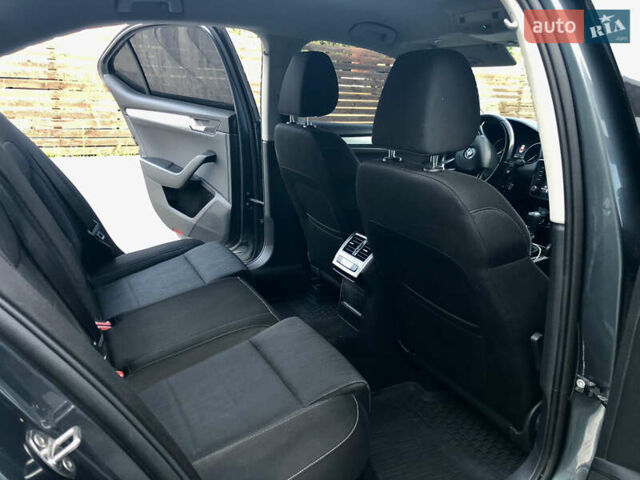 Шкода Суперб, объемом двигателя 1.97 л и пробегом 327 тыс. км за 15800 $, фото 43 на Automoto.ua