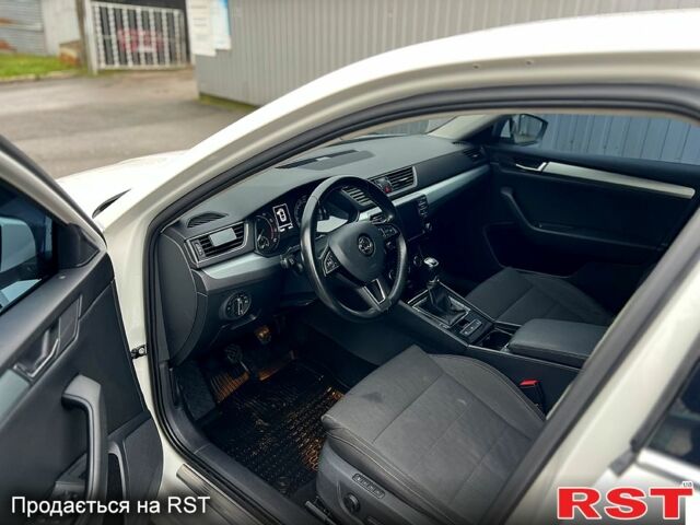 Шкода Суперб, об'ємом двигуна 1.8 л та пробігом 120 тис. км за 14000 $, фото 8 на Automoto.ua