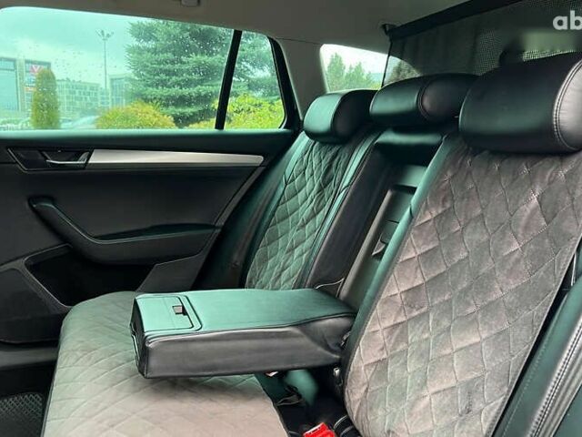 Шкода Суперб, объемом двигателя 2 л и пробегом 280 тыс. км за 16700 $, фото 22 на Automoto.ua
