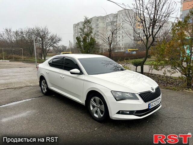 Шкода Суперб, об'ємом двигуна 1.8 л та пробігом 120 тис. км за 14000 $, фото 2 на Automoto.ua