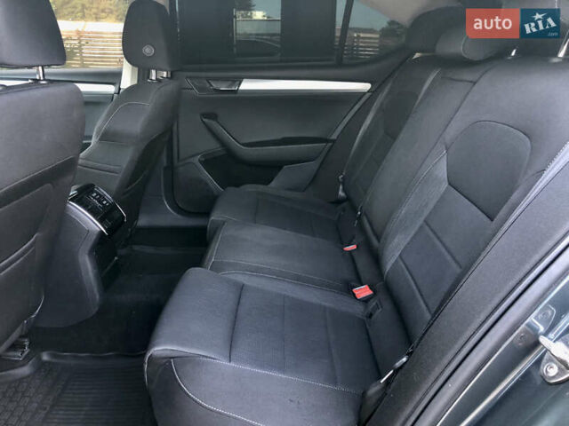Шкода Суперб, объемом двигателя 1.97 л и пробегом 327 тыс. км за 15800 $, фото 47 на Automoto.ua