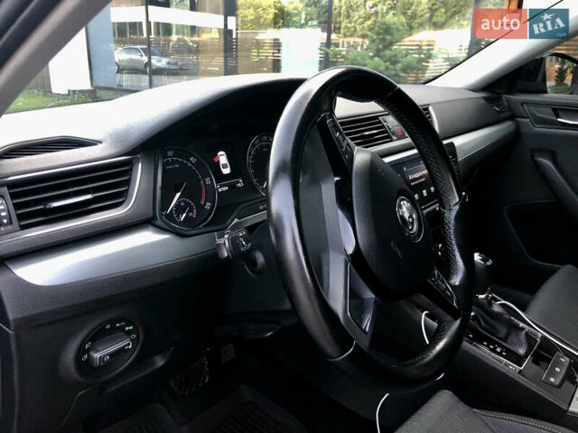 Шкода Суперб, объемом двигателя 1.97 л и пробегом 327 тыс. км за 15800 $, фото 40 на Automoto.ua