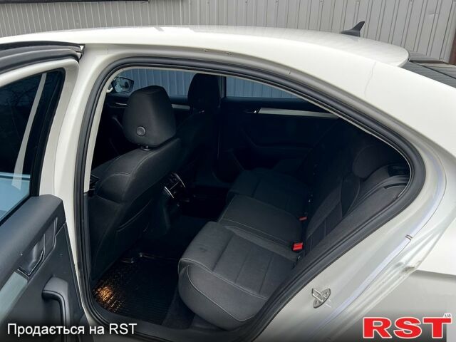 Шкода Суперб, об'ємом двигуна 1.8 л та пробігом 120 тис. км за 14000 $, фото 9 на Automoto.ua