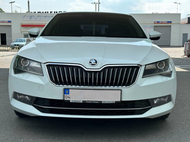 Шкода Суперб, объемом двигателя 1.8 л и пробегом 140 тыс. км за 23000 $, фото 5 на Automoto.ua