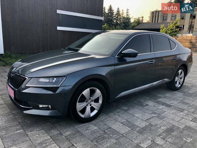 Шкода Суперб, объемом двигателя 1.97 л и пробегом 327 тыс. км за 15800 $, фото 21 на Automoto.ua