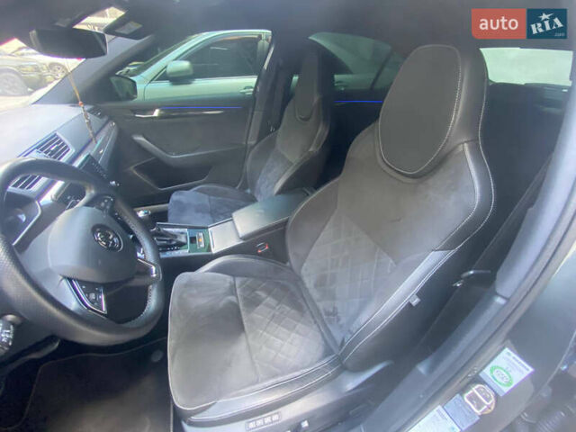 Шкода Суперб, объемом двигателя 2 л и пробегом 110 тыс. км за 28300 $, фото 24 на Automoto.ua