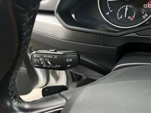 Шкода Суперб, объемом двигателя 2 л и пробегом 293 тыс. км за 17600 $, фото 15 на Automoto.ua