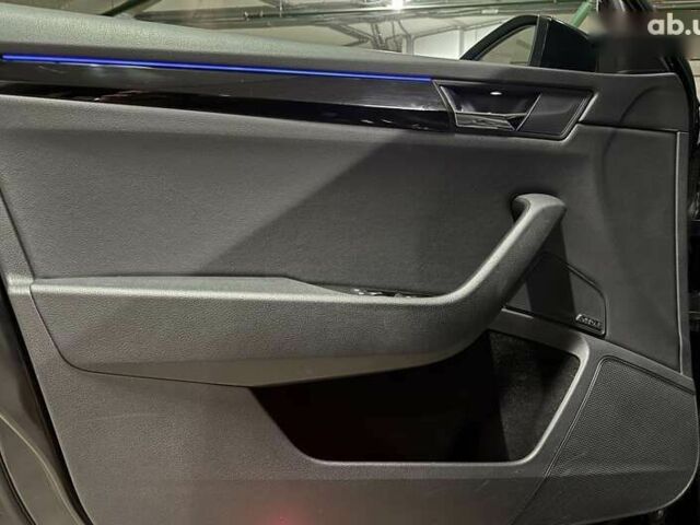 Шкода Суперб, об'ємом двигуна 2 л та пробігом 98 тис. км за 28500 $, фото 21 на Automoto.ua