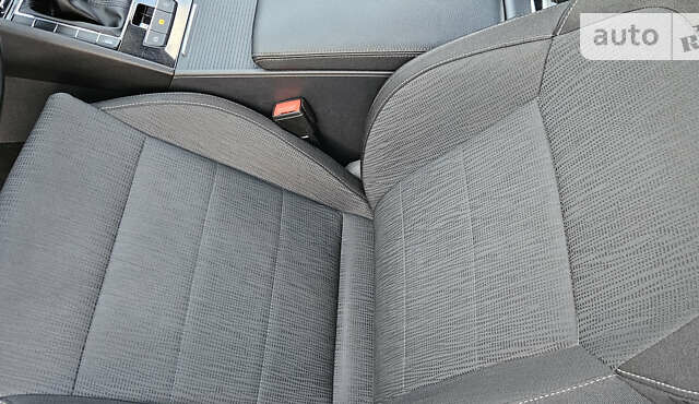 Шкода Суперб, объемом двигателя 1.8 л и пробегом 83 тыс. км за 14500 $, фото 7 на Automoto.ua