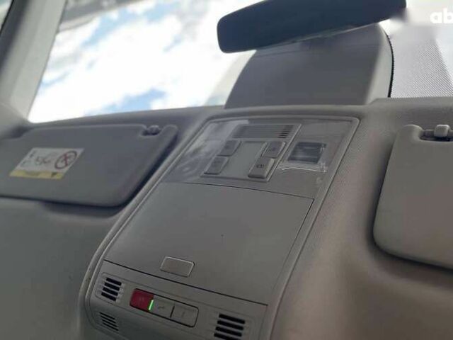 Шкода Суперб, объемом двигателя 2 л и пробегом 293 тыс. км за 17600 $, фото 20 на Automoto.ua