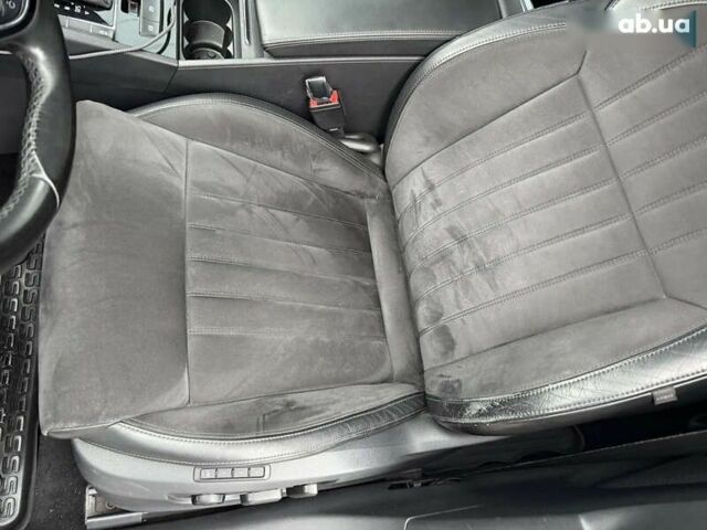 Шкода Суперб, объемом двигателя 2 л и пробегом 237 тыс. км за 18590 $, фото 9 на Automoto.ua