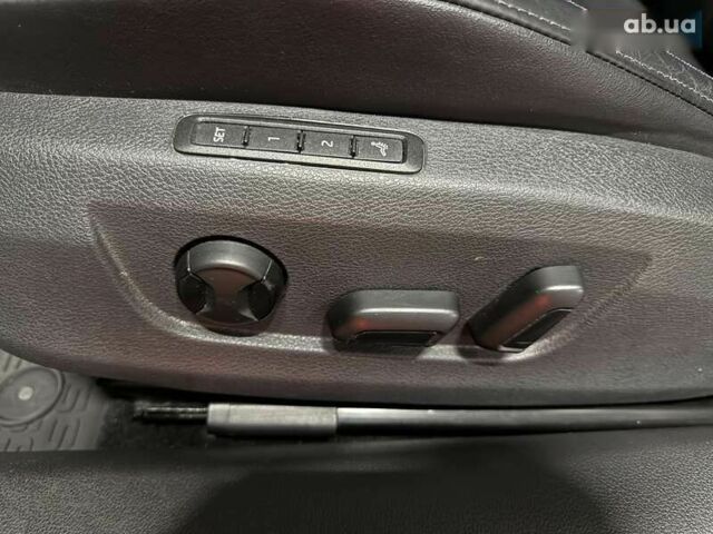 Шкода Суперб, об'ємом двигуна 2 л та пробігом 98 тис. км за 28500 $, фото 26 на Automoto.ua