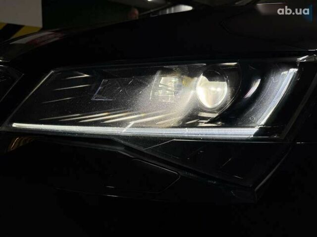Шкода Суперб, об'ємом двигуна 2 л та пробігом 98 тис. км за 28500 $, фото 16 на Automoto.ua