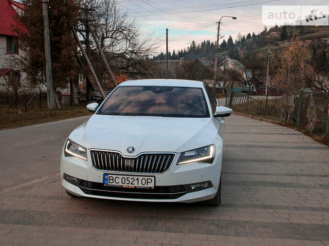 Шкода Суперб, объемом двигателя 2 л и пробегом 220 тыс. км за 25500 $, фото 53 на Automoto.ua