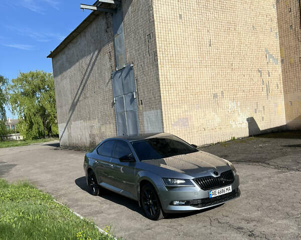 Шкода Суперб, об'ємом двигуна 1.8 л та пробігом 220 тис. км за 18300 $, фото 13 на Automoto.ua